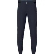 Norrøna Fjørå Flex1 Tech Pants M's Caviar Black - M