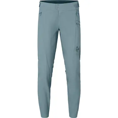 Norrøna Fjørå Flex1 Tech Pants M's Trooper - S