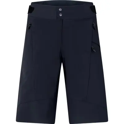 Norrøna Fjørå Flex1 Tech Shorts W´s Caviar Black - M