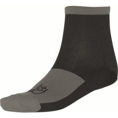 Norrøna Fjørå Light Weight Merino Socks Caviar