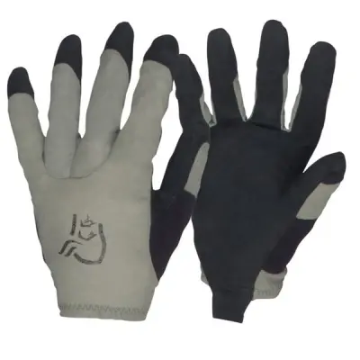 Norrøna Fjørå Mesh Gloves - XS