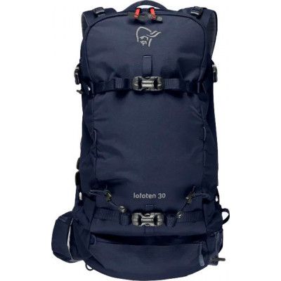 Norrøna Lofoten 30 L Pack Indigo Night