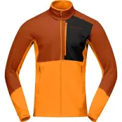 Norrøna lofoten Warm2 Jacket M'S Exuberance - S
