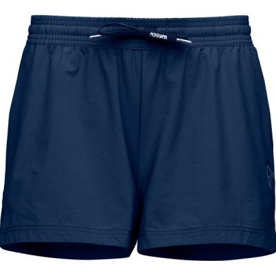 Norrøna Loose Shorts W's Indigo Night