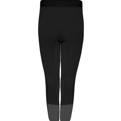 Norrøna Lyngen 3/4 Powerstretch Fullzip Longs (w)