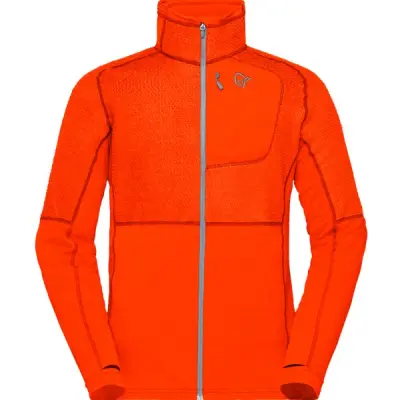 Norrøna Lyngen Alpha90 Jacket (m) Arednalin