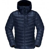Norrøna Lyngen Down850 Hood M's Indigo Night