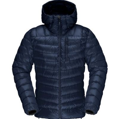 Norrøna Lyngen Down850 HoodM's Indigo Night
