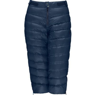 Norrøna Lyngen Down850 Knickers (w) Indigo Night