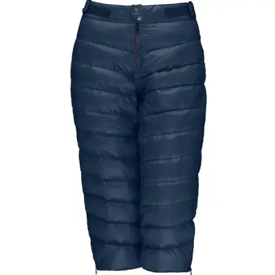 Norrøna Lyngen Down850 Knickers (w) Indigo Night - L