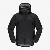 Norrøna Lyngen Dri2 Thermo60 Jacket M's Caviar