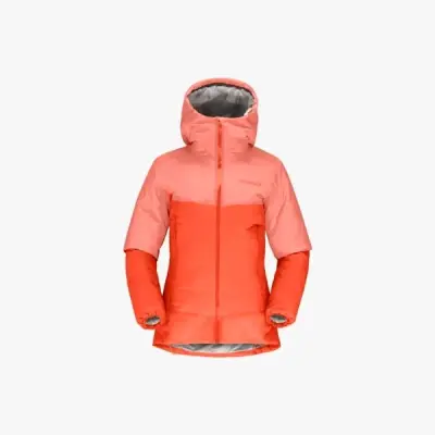 Norrøna Lyngen Dri2 Thermo60 Jacket W's - XS