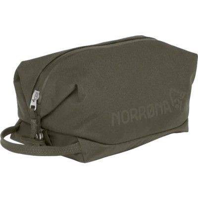Norrøna Norrøna Medium Kit Bag Olive Night