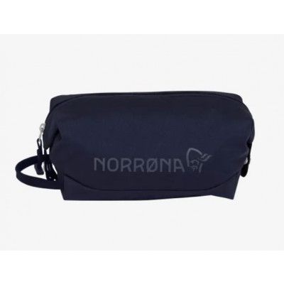 Norrøna Medium Kit Bag Indigo Night