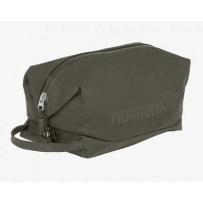 Norrøna Medium Kit Bag Olive Night