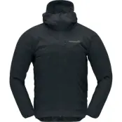 Norrøna Men's Falketind Aero60 Hood Caviar