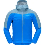 Norrøna Men's Falketind Aero60 Hood Skydiver