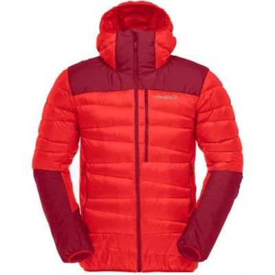 Norrøna Men's Falketind Down 750 Hood