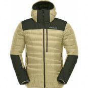 Norrøna Men's Falketind Down750 Hood Sage Green