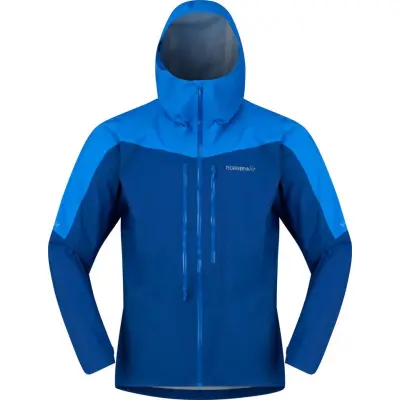 Norrøna Men's Falketind Dri1 Jacket Limoges