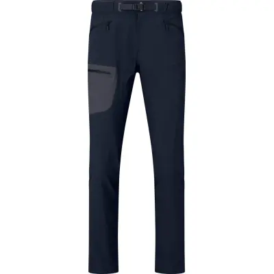 Norrøna Men's Falketind Flex1 Light Pants Caviar