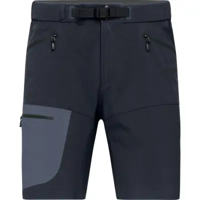 Norrøna Men's Falketind Flex1 Light Shorts Caviar