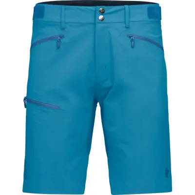 Norrøna Men's Falketind Flex1 Shorts Tapestry