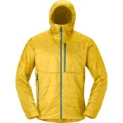 Norrøna Men's Falketind Thermo40 Hood Calendula