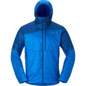 Norrøna Men's Falketind Thermo40 Hood Skydiver