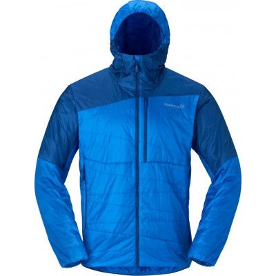 Norrøna Men's Falketind Thermo40 Hood Skydiver