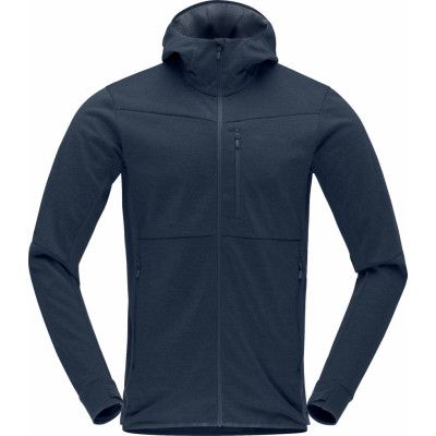 Norrøna Men's Falketind Warm2 Octa Hood