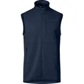 Norrøna Men's Falketind Warm2 Octa Vest Indigo Night