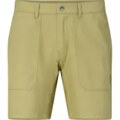 Norrøna Men's Femund Canvas Cotton Shorts Boa