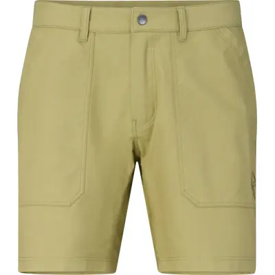 Norrøna Men's Femund Canvas Cotton Shorts Boa
