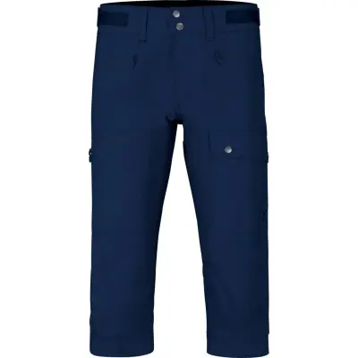 Norrøna Men's Femund Cotton Knickers Indigo Night