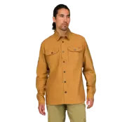 Norrøna Men's Femund Cotton Shirt