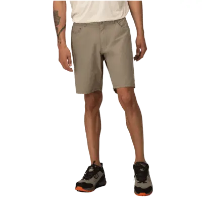 Norrøna Men's Femund Cotton Shorts