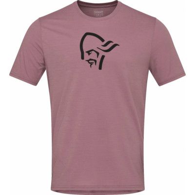 Norrøna Men's Femund Equalizer Merino Tee