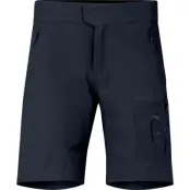 Norrøna Men's Femund Flex1 Light Shorts Caviar