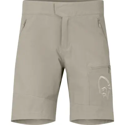Norrøna Men's Femund Flex1 Light Shorts Winter Twig
