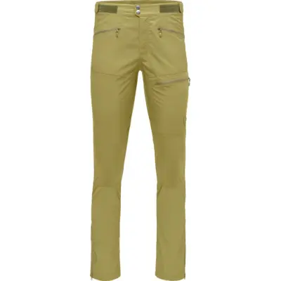 Norrøna Men's Femund Flex1 Lightweight Pants Boa