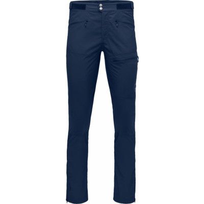 Norrøna Men's Femund Flex1 Lightweight Pants Indigo Night