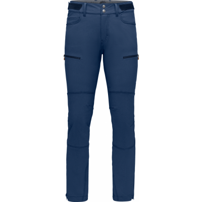 Norrøna Men's Femund Flex1 Pants Indigo Night