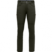 Norrøna Men's Femund Flex1 Pants Rosin