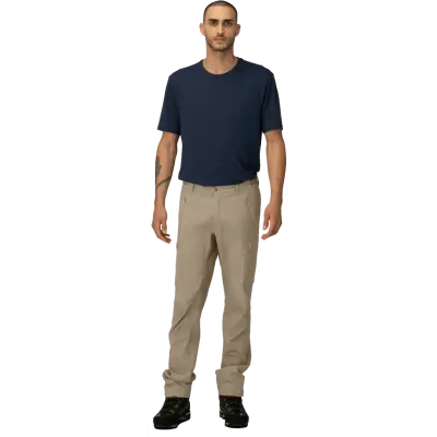 Norrøna Men's Femund Light Cotton Pant
