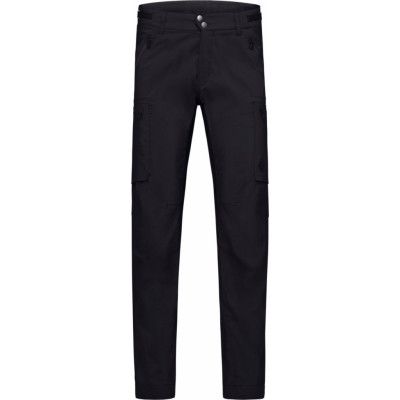 Norrøna Men's Femund Light Cotton Pants Navy Blazer