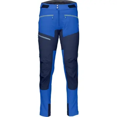 Norrøna Men's Fjørå flex1 Pants Limoges