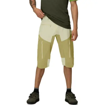 Norrøna Men's Fjørå Flex1 Shorts Sage Green