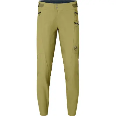 Norrøna Men's Fjørå Flex1 Tech Pants Boa