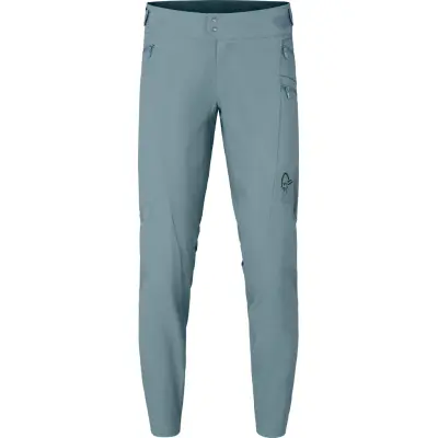 Norrøna Men's Fjørå Flex1 Tech Pants Trooper